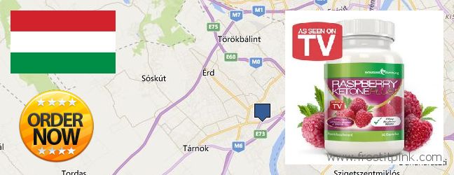 Къде да закупим Raspberry Ketones онлайн Érd, Hungary