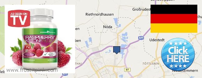 Wo kaufen Raspberry Ketones online Erfurt, Germany