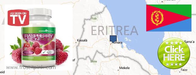 Buy Raspberry Ketones online Eritrea