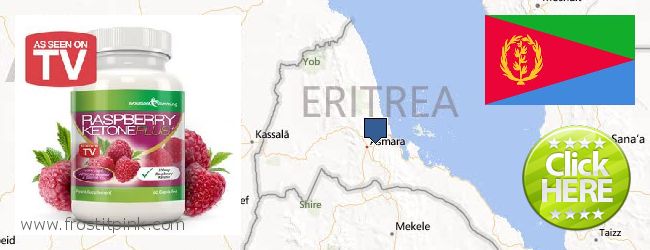 Où Acheter Raspberry Ketones en ligne Eritrea