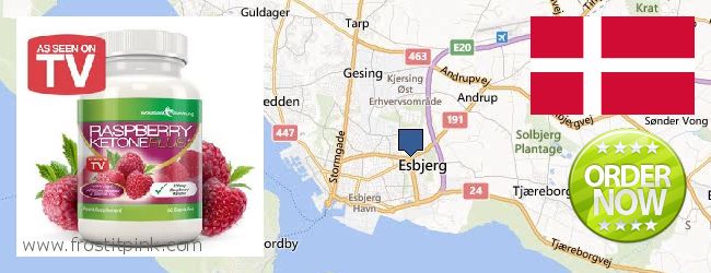 Wo kaufen Raspberry Ketones online Esbjerg, Denmark