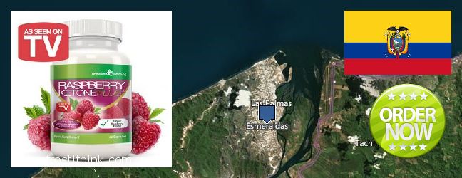Dónde comprar Raspberry Ketones en linea Esmeraldas, Ecuador