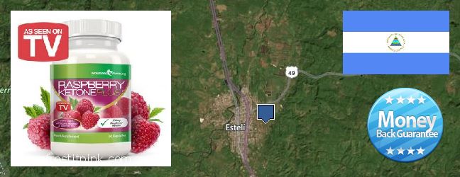 Dónde comprar Raspberry Ketones en linea Esteli, Nicaragua