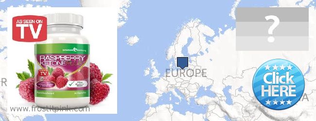 Best Place to Buy Raspberry Ketones online Europe