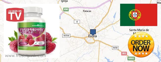 Onde Comprar Raspberry Ketones on-line Evora, Portugal