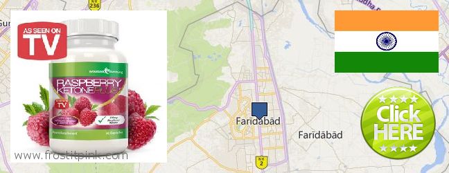 Where Can I Purchase Raspberry Ketones online Faridabad, India