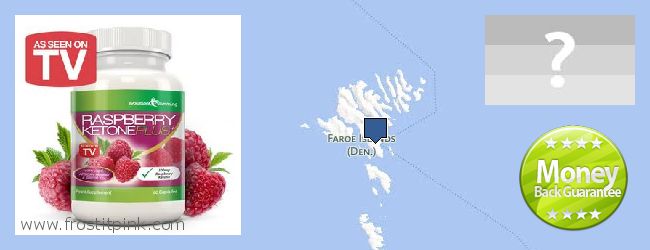 Dove acquistare Raspberry Ketones in linea Faroe Islands