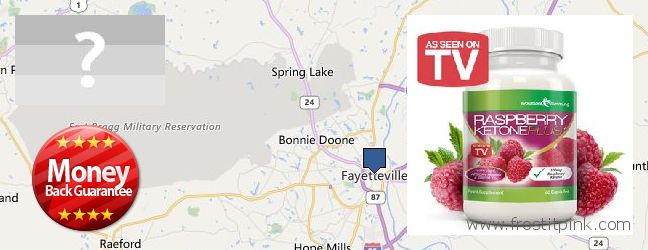 Где купить Raspberry Ketones онлайн Fayetteville, USA