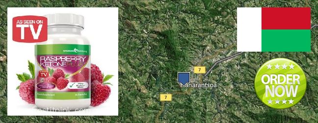 Best Place to Buy Raspberry Ketones online Fianarantsoa, Madagascar