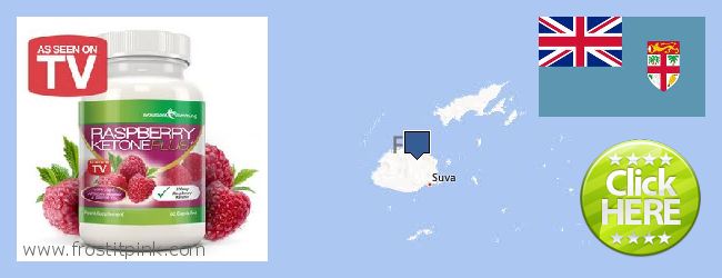 Dove acquistare Raspberry Ketones in linea Fiji