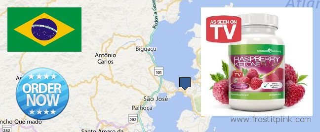 Dónde comprar Raspberry Ketones en linea Florianopolis, Brazil