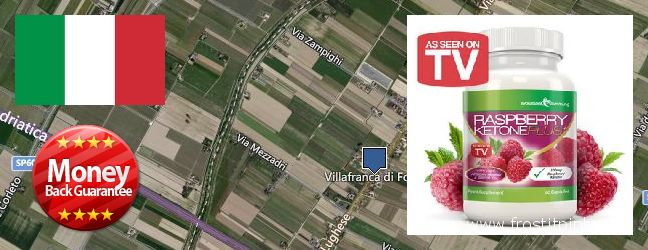 Dove acquistare Raspberry Ketones in linea Forli, Italy