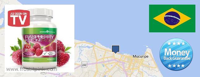 Wo kaufen Raspberry Ketones online Fortaleza, Brazil