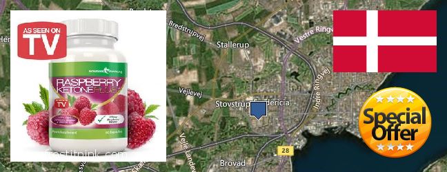 Purchase Raspberry Ketones online Fredericia, Denmark