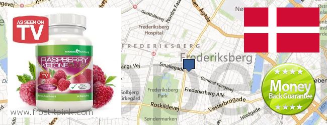Wo kaufen Raspberry Ketones online Frederiksberg, Denmark