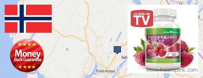 Hvor kjøpe Raspberry Ketones online Fredrikstad, Norway