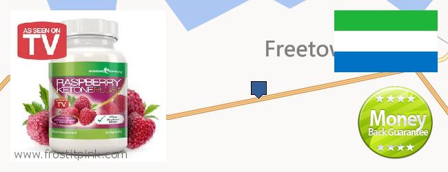 Where Can I Buy Raspberry Ketones online Freetown, Sierra Leone