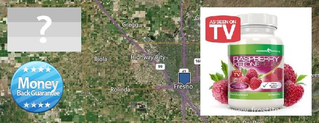 Unde să cumpărați Raspberry Ketones on-line Fresno, USA