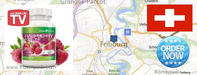 Wo kaufen Raspberry Ketones online Fribourg, Switzerland