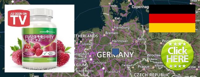 Hvor kan jeg købe Raspberry Ketones online Friedrichshain Bezirk, Germany