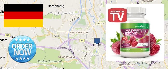 Where to Buy Raspberry Ketones online Furth, Germany