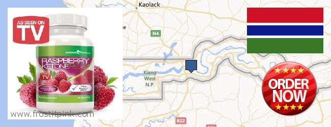 Wo kaufen Raspberry Ketones online Gambia