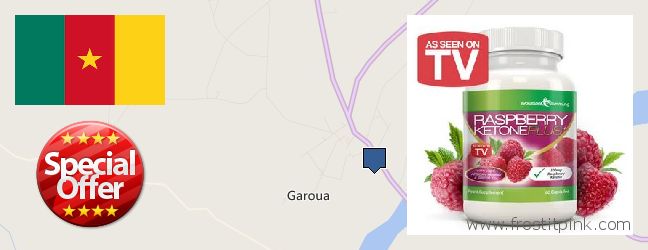 Où Acheter Raspberry Ketones en ligne Garoua, Cameroon
