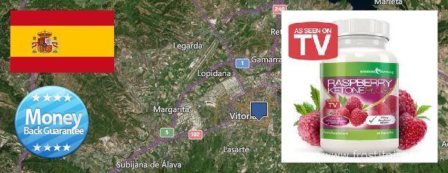 Where to Buy Raspberry Ketones online Gasteiz / Vitoria, Spain