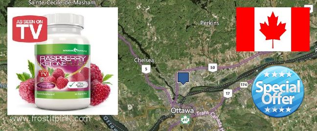 Où Acheter Raspberry Ketones en ligne Gatineau, Canada