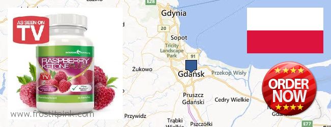 Gdzie kupić Raspberry Ketones w Internecie Gdańsk, Poland
