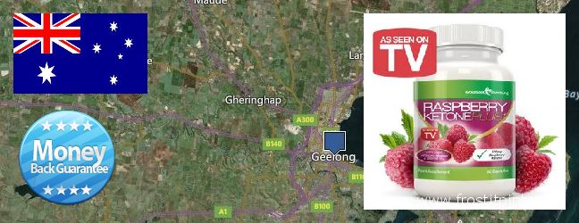 Πού να αγοράσετε Raspberry Ketones σε απευθείας σύνδεση Geelong, Australia