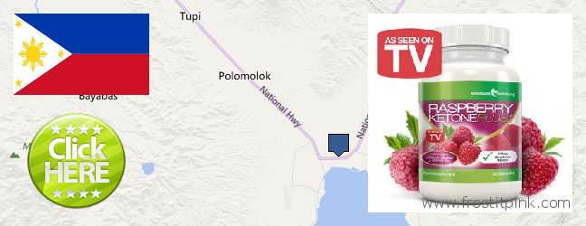 Where to Buy Raspberry Ketones online General Santos, Philippines