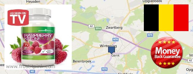 Où Acheter Raspberry Ketones en ligne Genk, Belgium