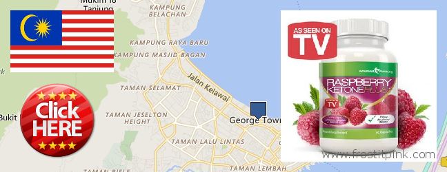 Where to Buy Raspberry Ketones online George Town, Malaysia