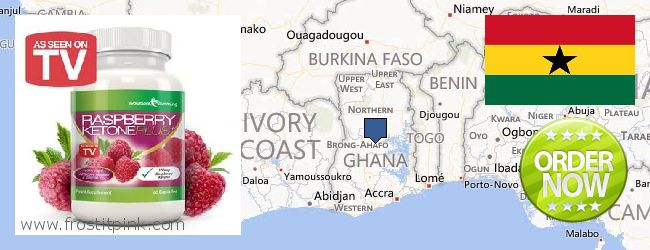 Nereden Alınır Raspberry Ketones çevrimiçi Ghana