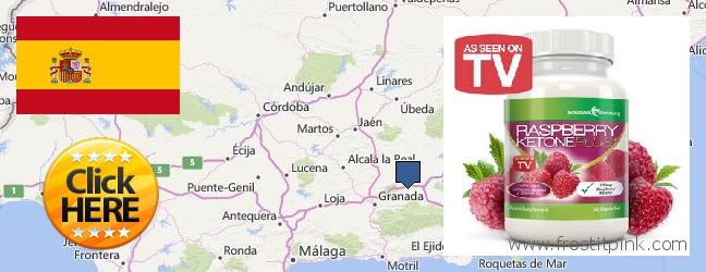 Best Place to Buy Raspberry Ketones online Granada, Spain