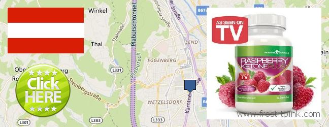 Hol lehet megvásárolni Raspberry Ketones online Graz, Austria