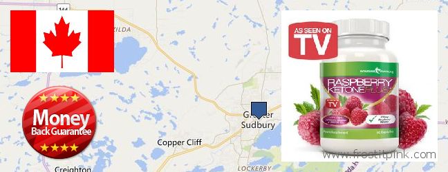 Where to Purchase Raspberry Ketones online Greater Sudbury, Canada