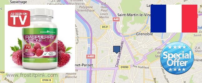 Où Acheter Raspberry Ketones en ligne Grenoble, France