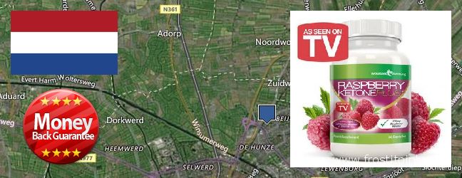 Waar te koop Raspberry Ketones online Groningen, Netherlands