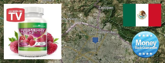 Dónde comprar Raspberry Ketones en linea Guadalajara, Mexico