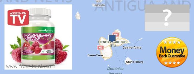 Var kan man köpa Raspberry Ketones nätet Guadeloupe