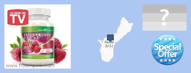 Де купити Raspberry Ketones онлайн Guam