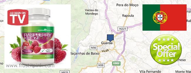 Onde Comprar Raspberry Ketones on-line Guarda, Portugal