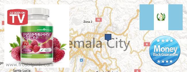 Where to Buy Raspberry Ketones online Guatemala City, Guatemala
