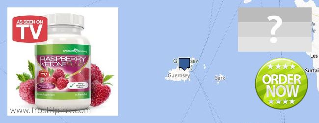 Wo kaufen Raspberry Ketones online Guernsey