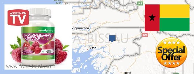 Buy Raspberry Ketones online Guinea Bissau