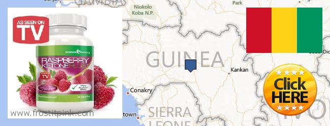 Unde să cumpărați Raspberry Ketones on-line Guinea