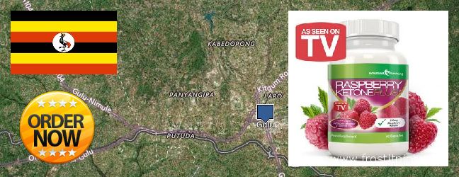 Where to Purchase Raspberry Ketones online Gulu, Uganda