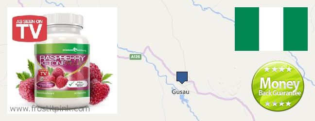 Where Can I Buy Raspberry Ketones online Gusau, Nigeria